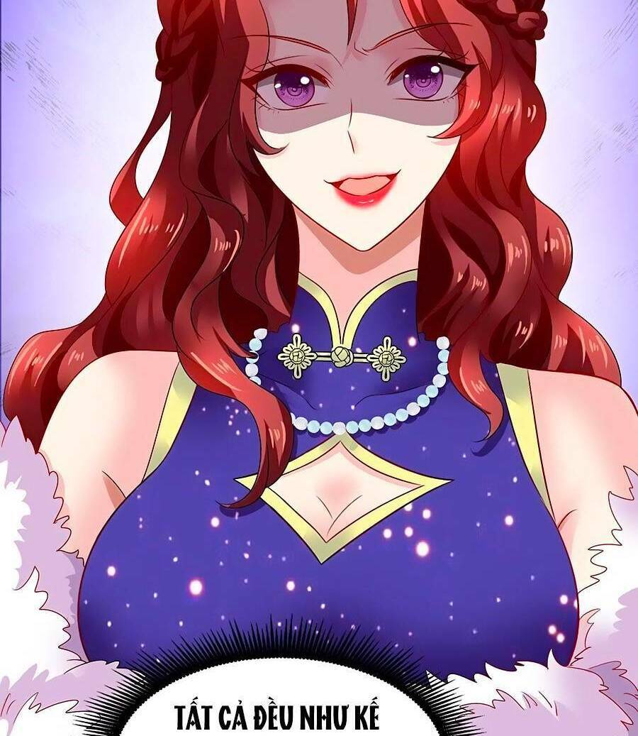 Đưa mami về nhà: Chapter 382