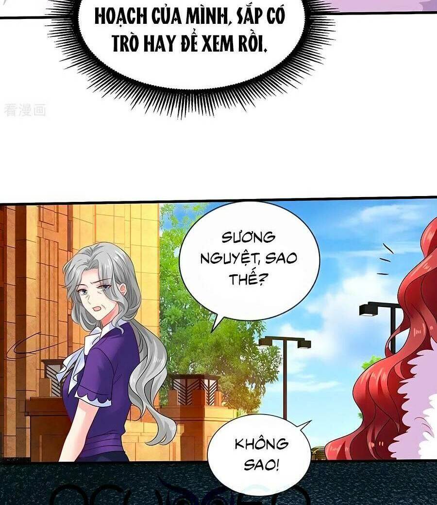Đưa mami về nhà: Chapter 382