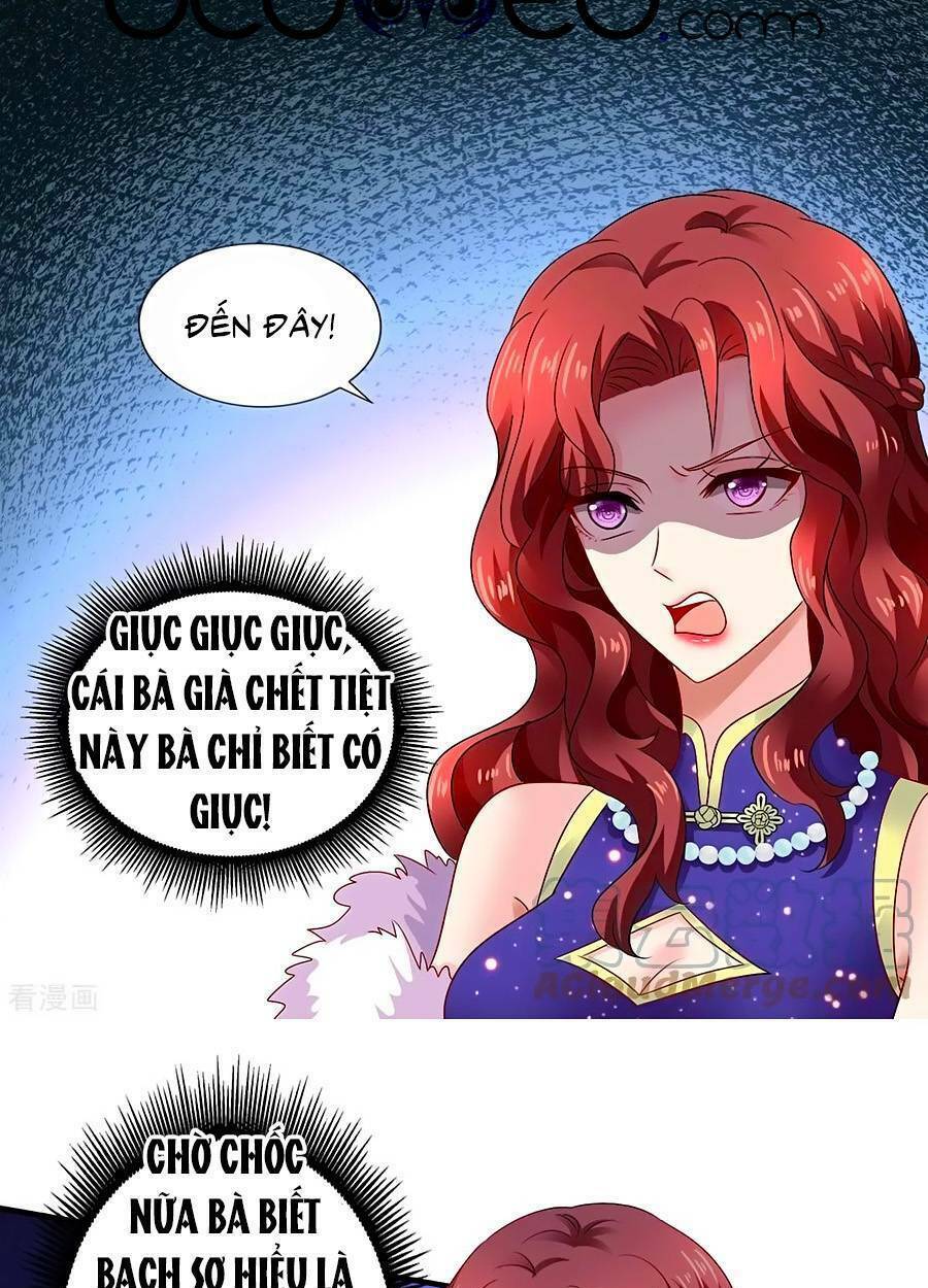 Đưa mami về nhà: Chapter 382
