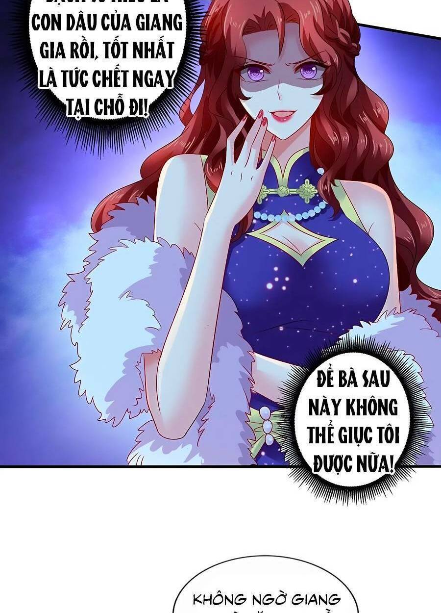 Đưa mami về nhà: Chapter 382