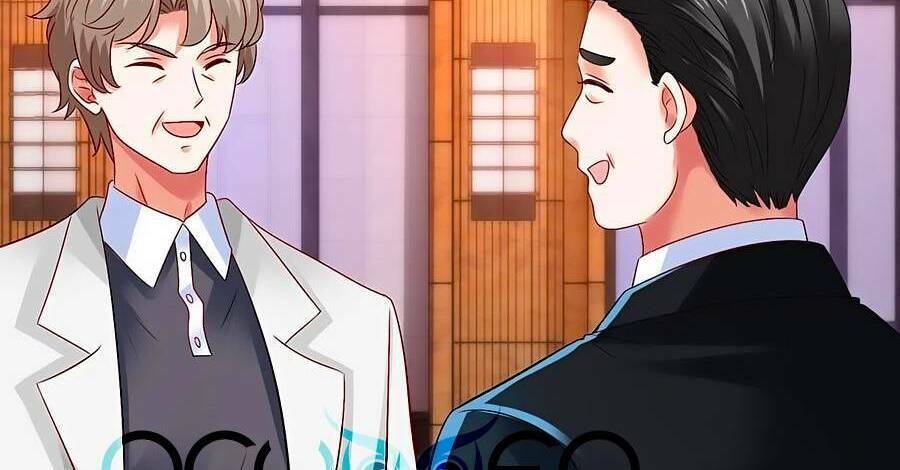 Đưa mami về nhà: Chapter 382