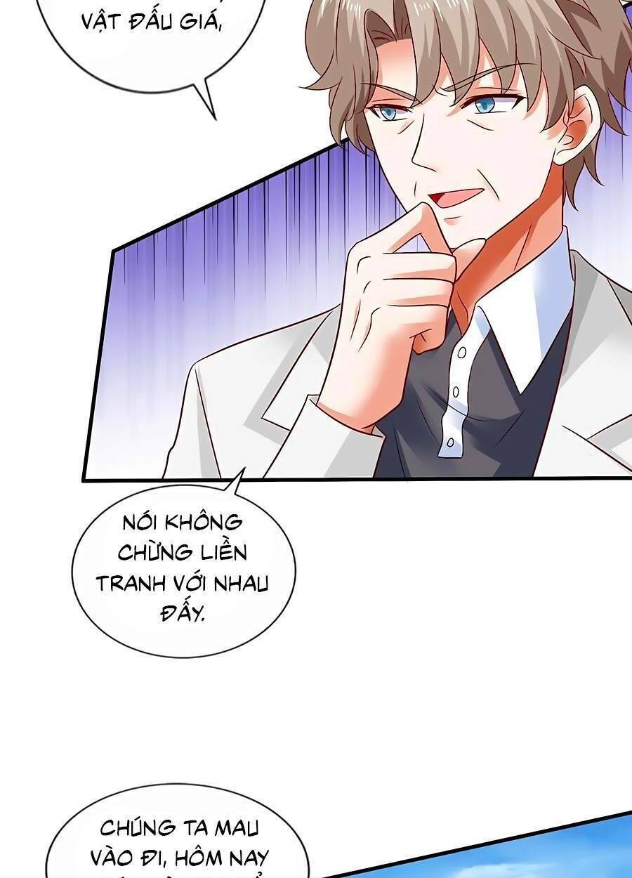 Đưa mami về nhà: Chapter 382
