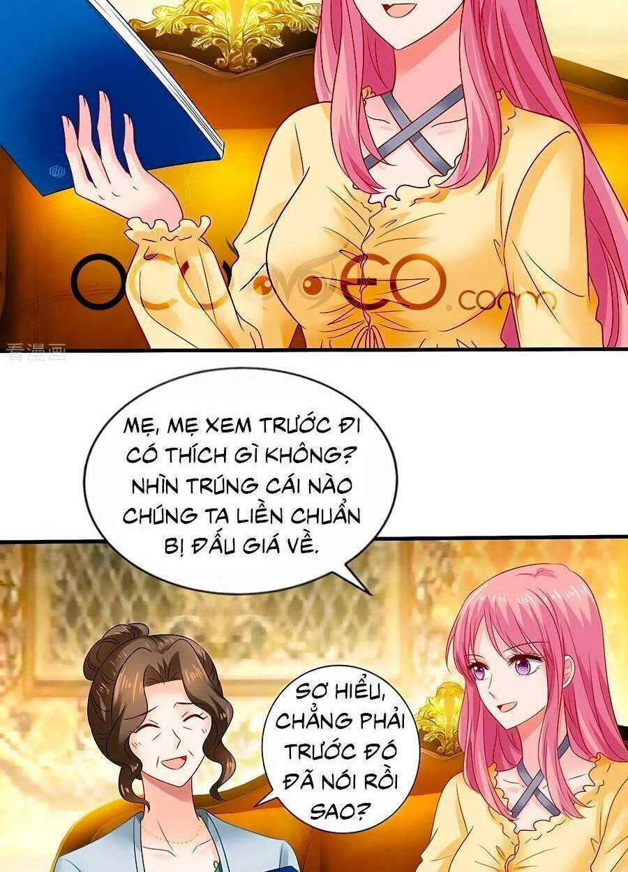 Đưa mami về nhà: Chapter 382