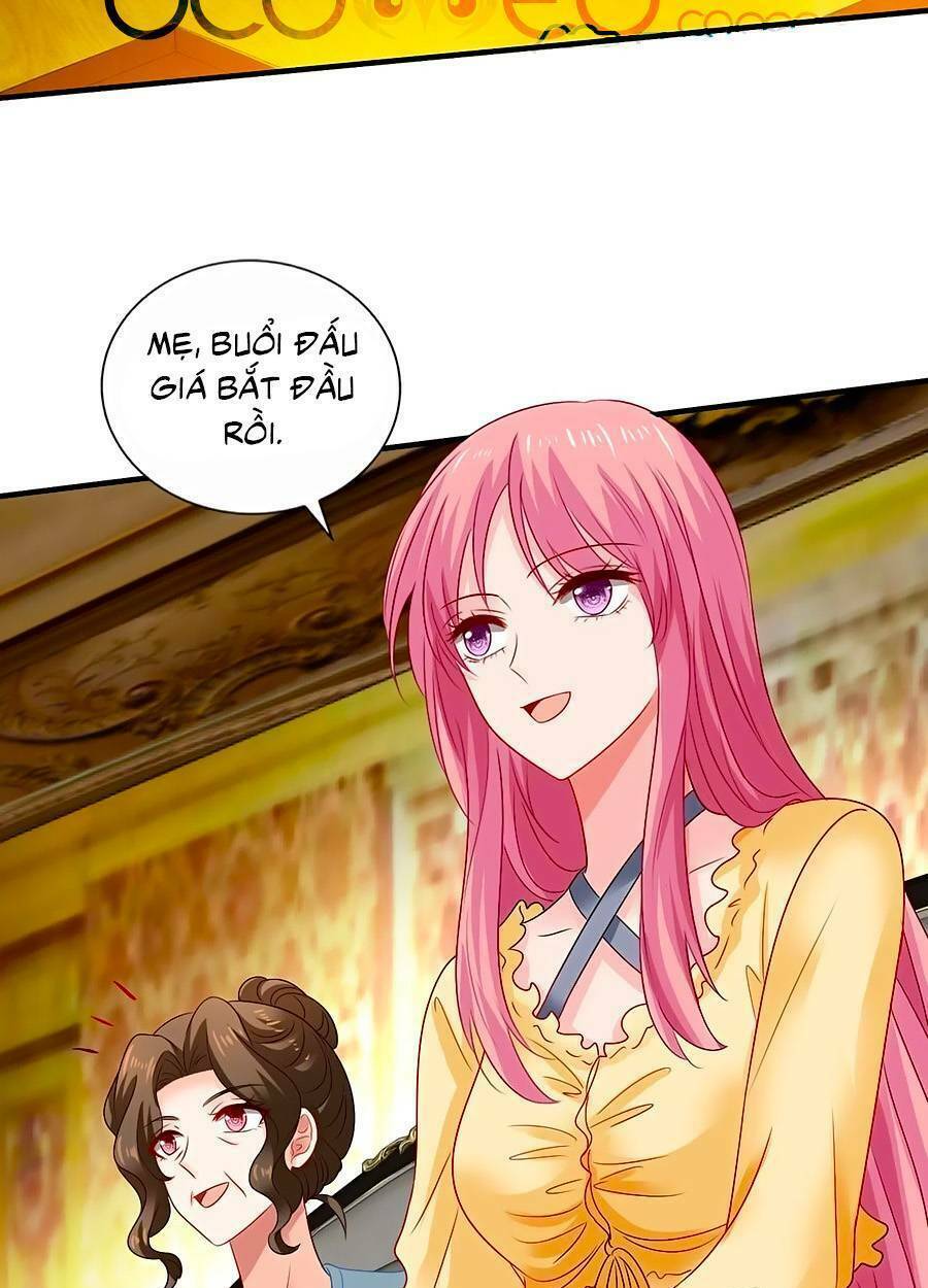 Đưa mami về nhà: Chapter 382