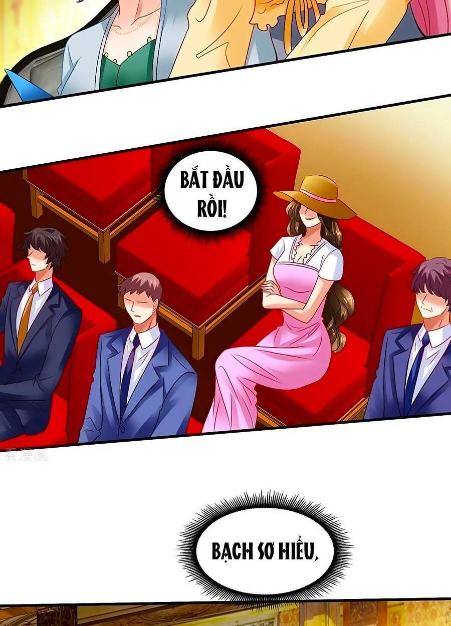 Đưa mami về nhà: Chapter 382