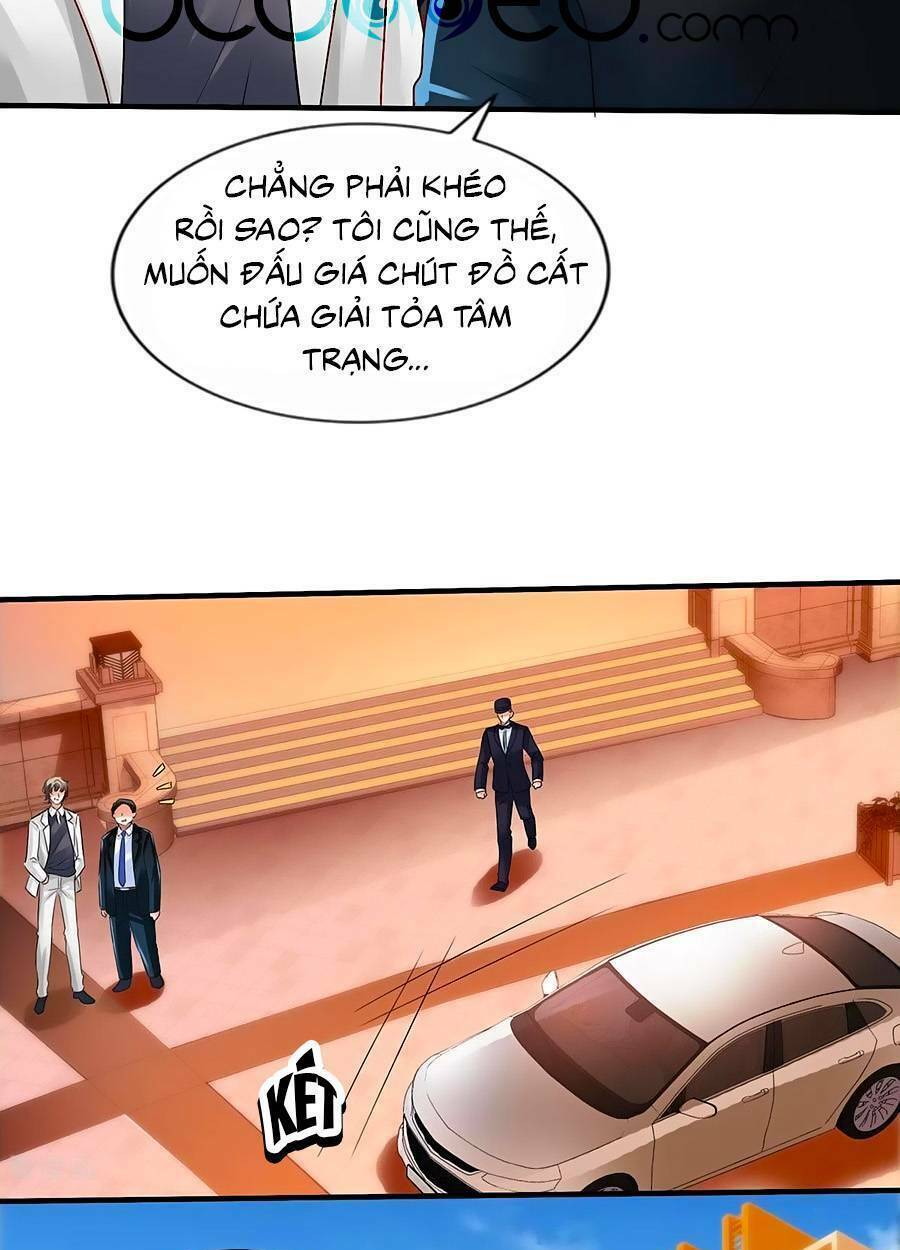 Đưa mami về nhà: Chapter 382