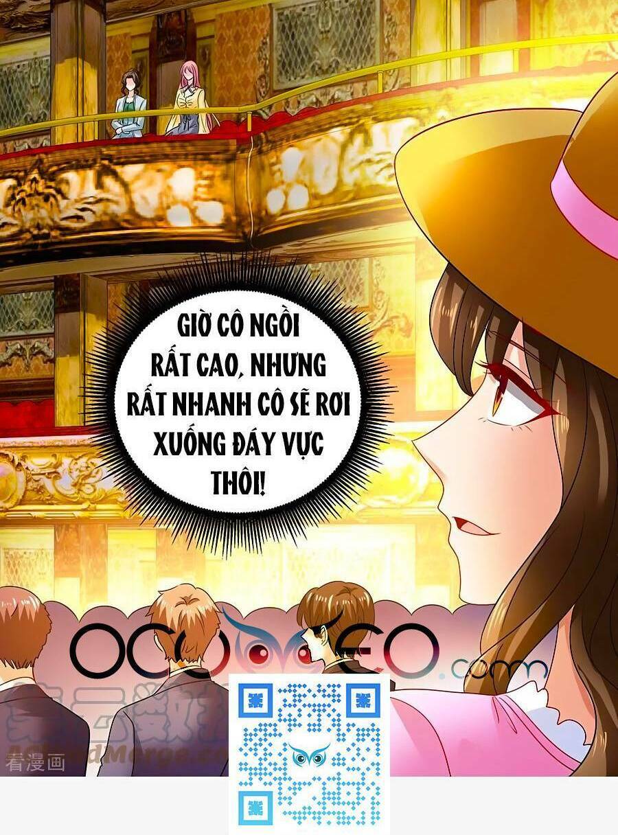 Đưa mami về nhà: Chapter 382