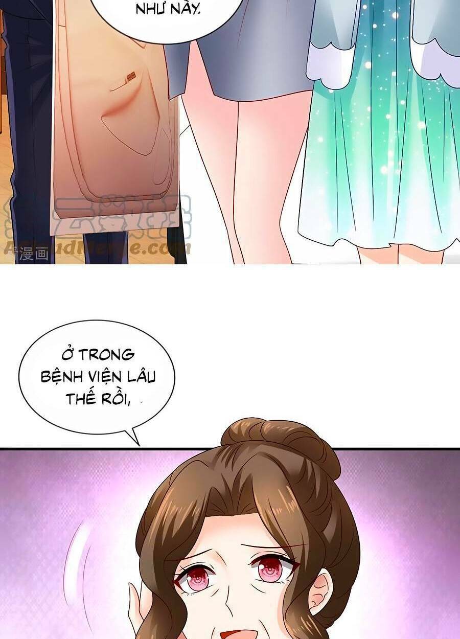 Đưa mami về nhà: Chapter 382