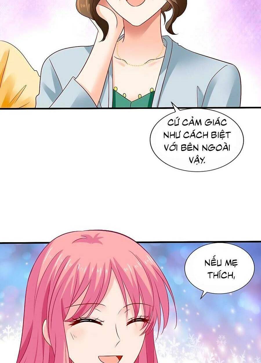 Đưa mami về nhà: Chapter 382