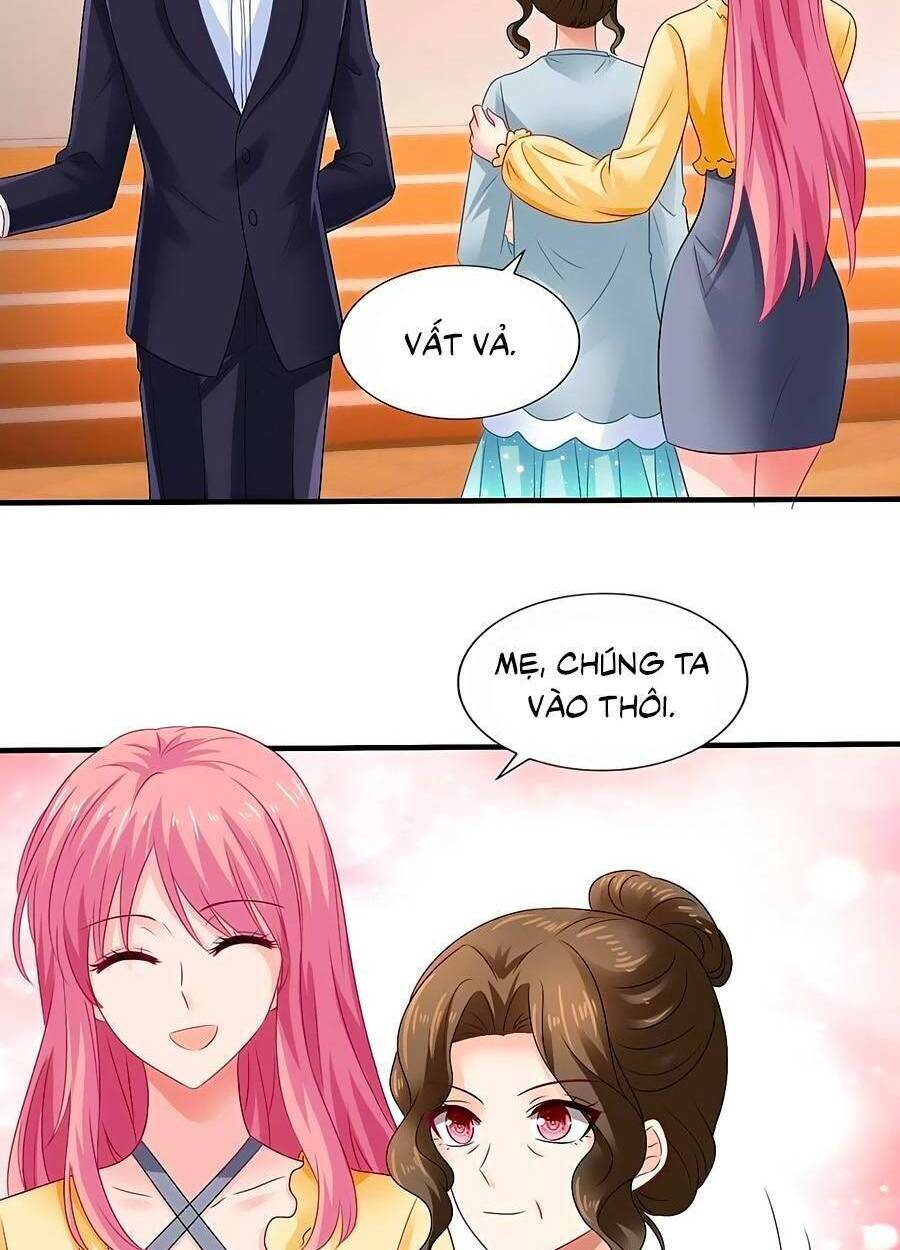 Đưa mami về nhà: Chapter 382