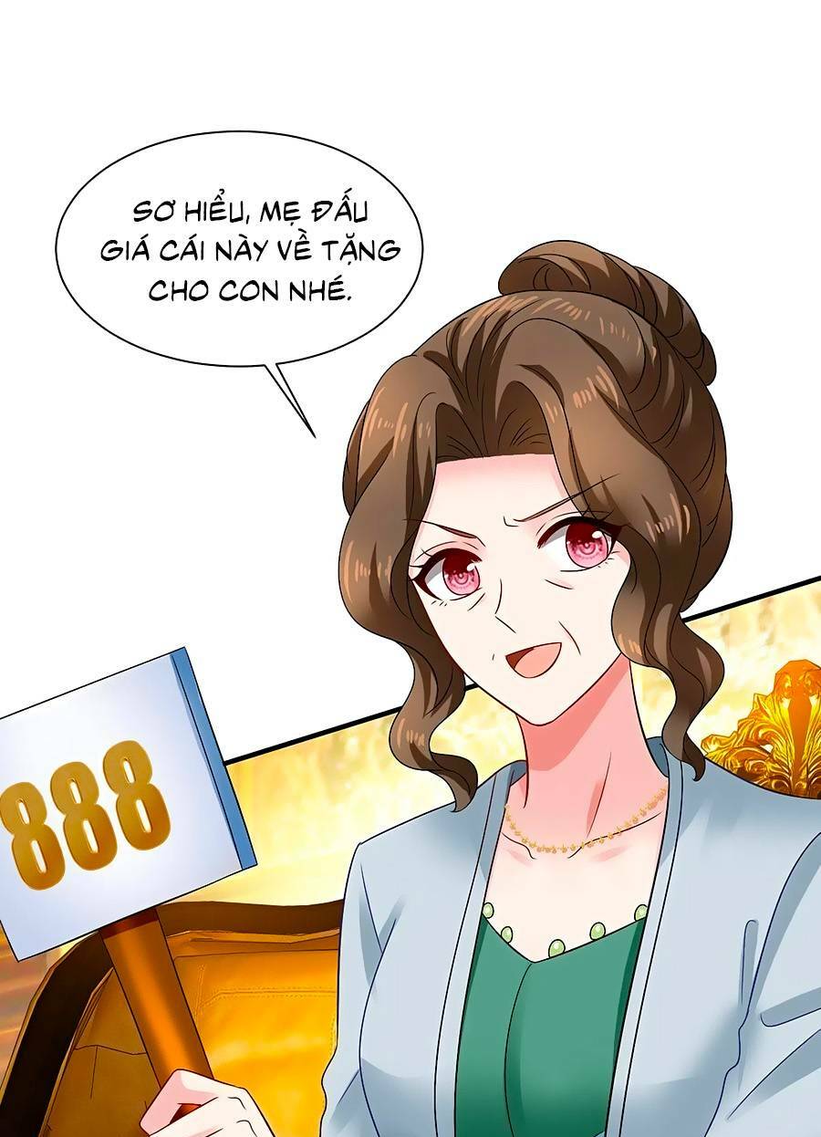 Đưa mami về nhà: Chapter 383