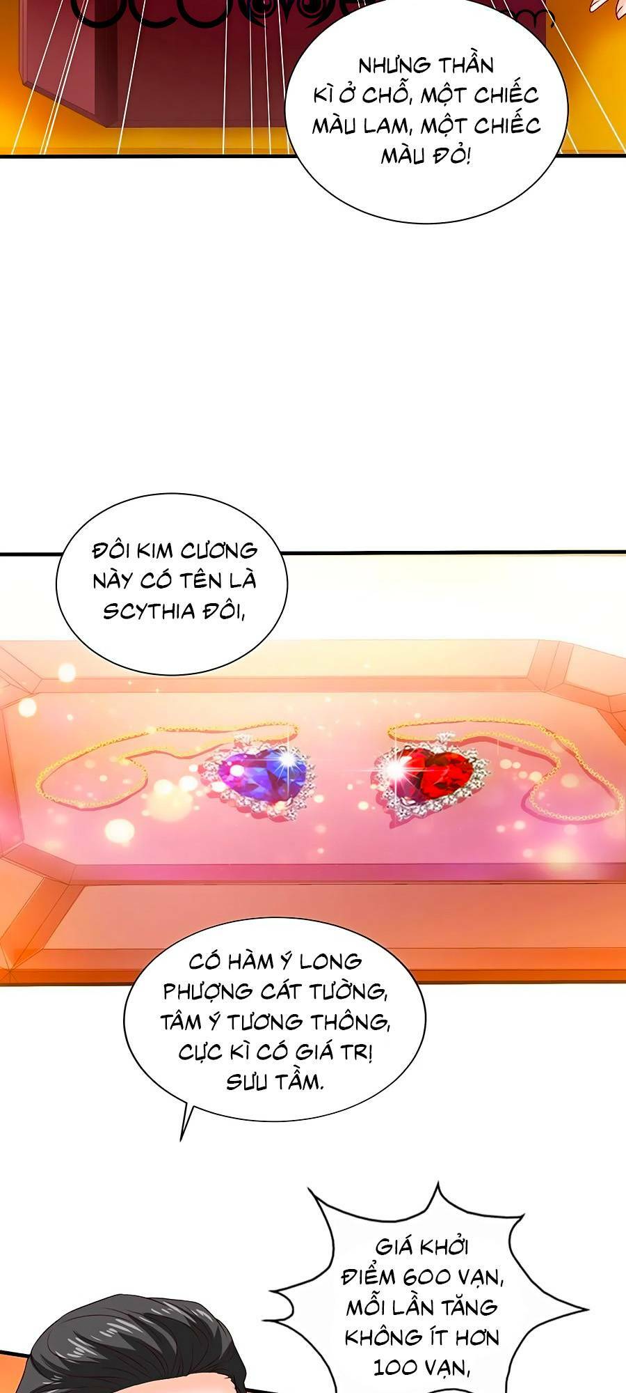 Đưa mami về nhà: Chapter 384