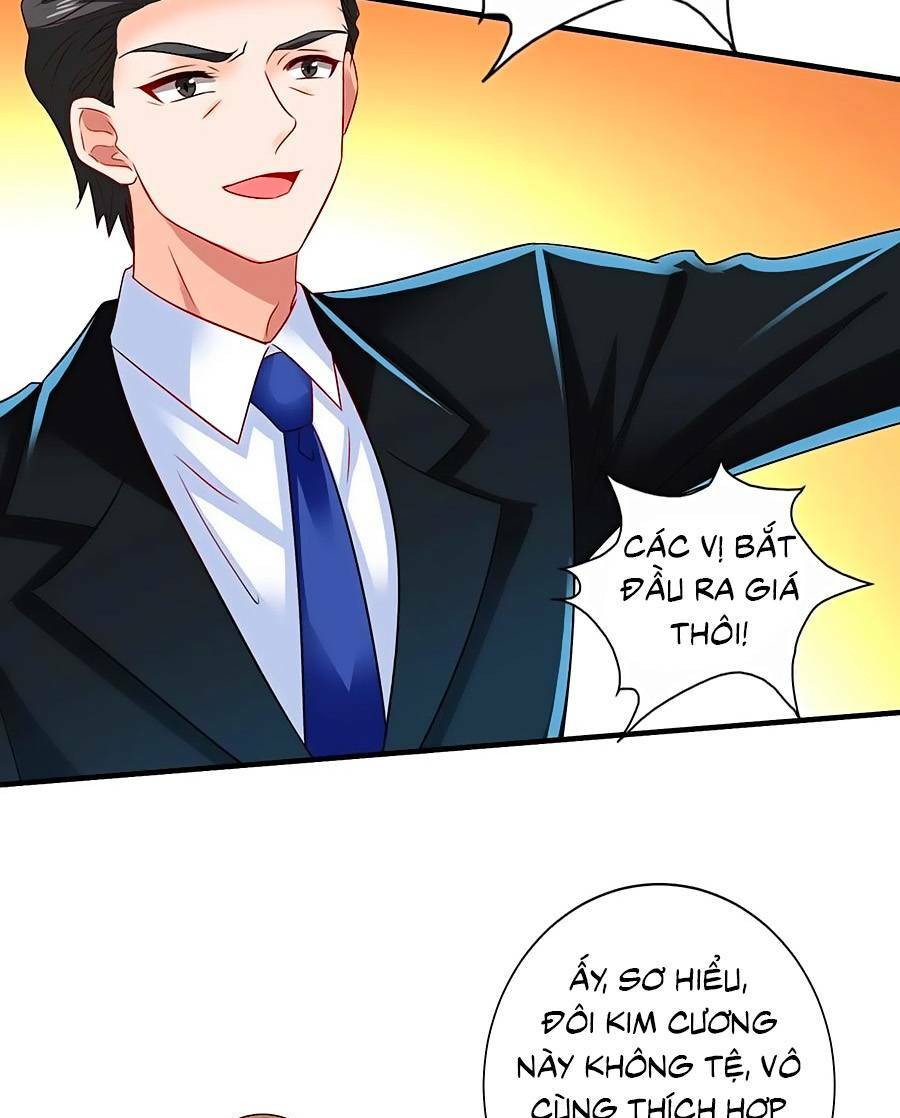 Đưa mami về nhà: Chapter 384
