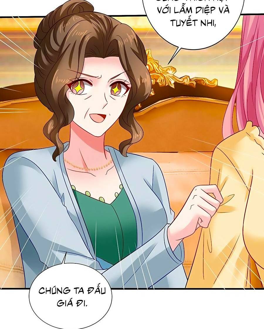 Đưa mami về nhà: Chapter 384
