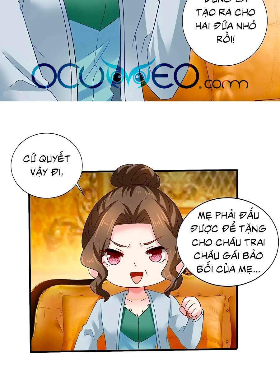 Đưa mami về nhà: Chapter 384