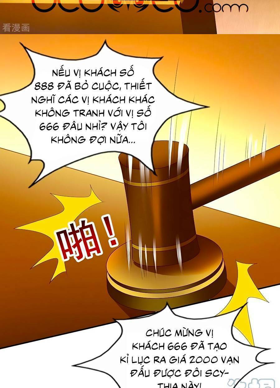 Đưa mami về nhà: Chapter 385