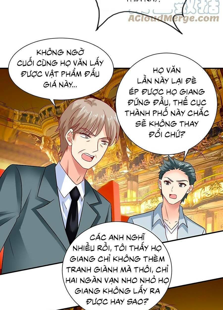 Đưa mami về nhà: Chapter 385