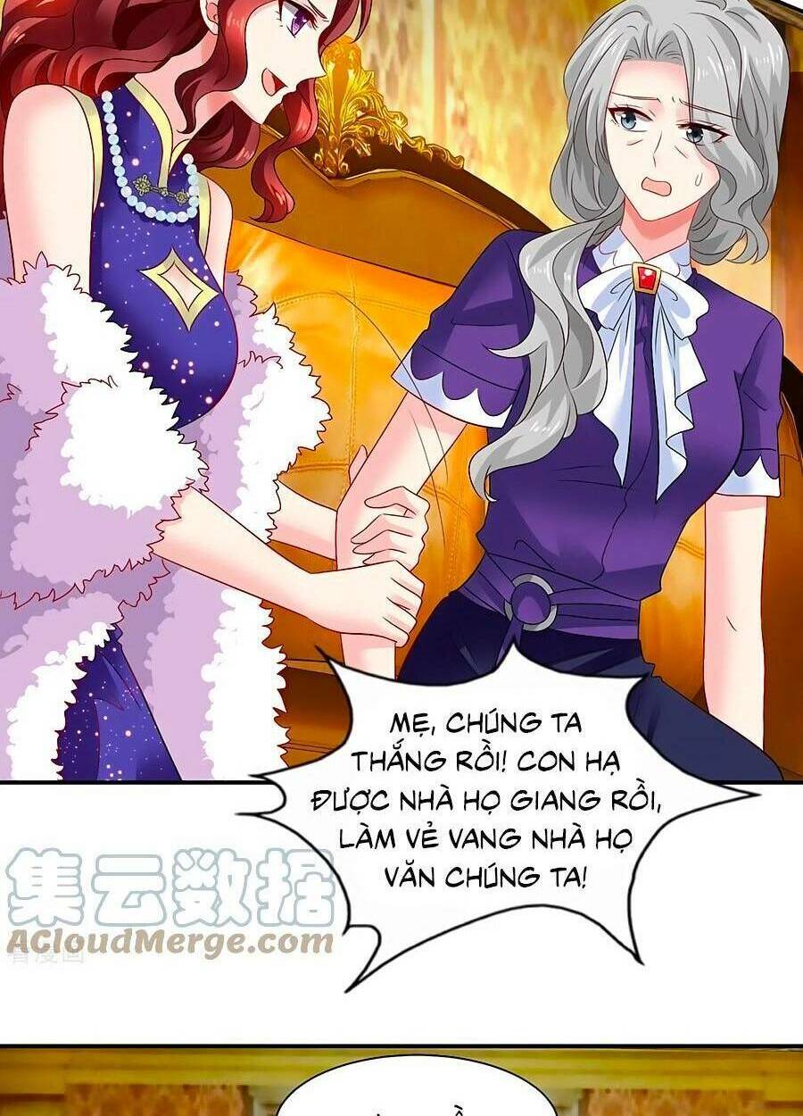 Đưa mami về nhà: Chapter 385