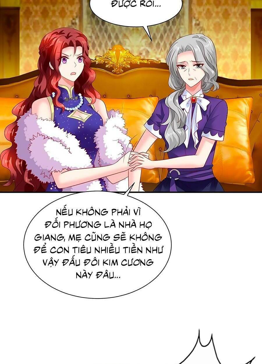 Đưa mami về nhà: Chapter 385