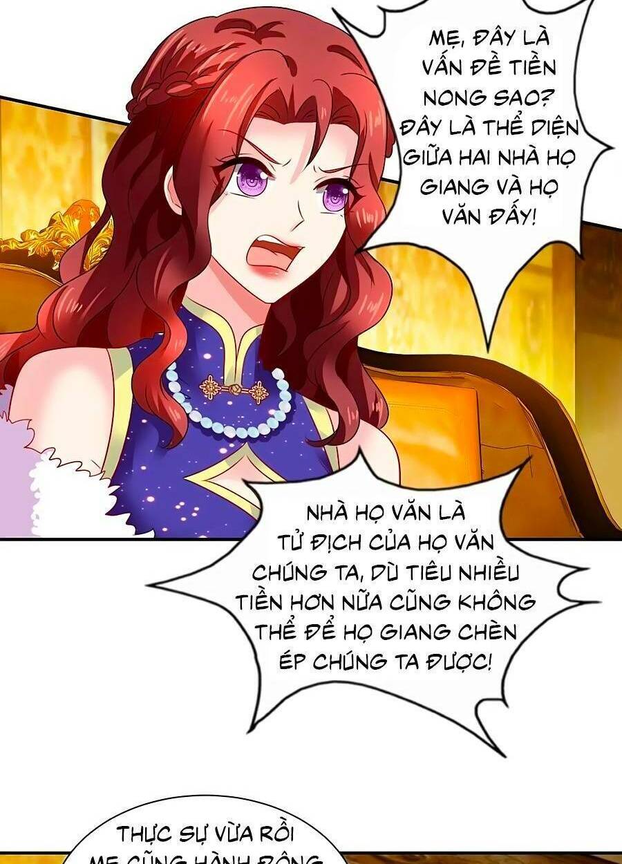 Đưa mami về nhà: Chapter 385