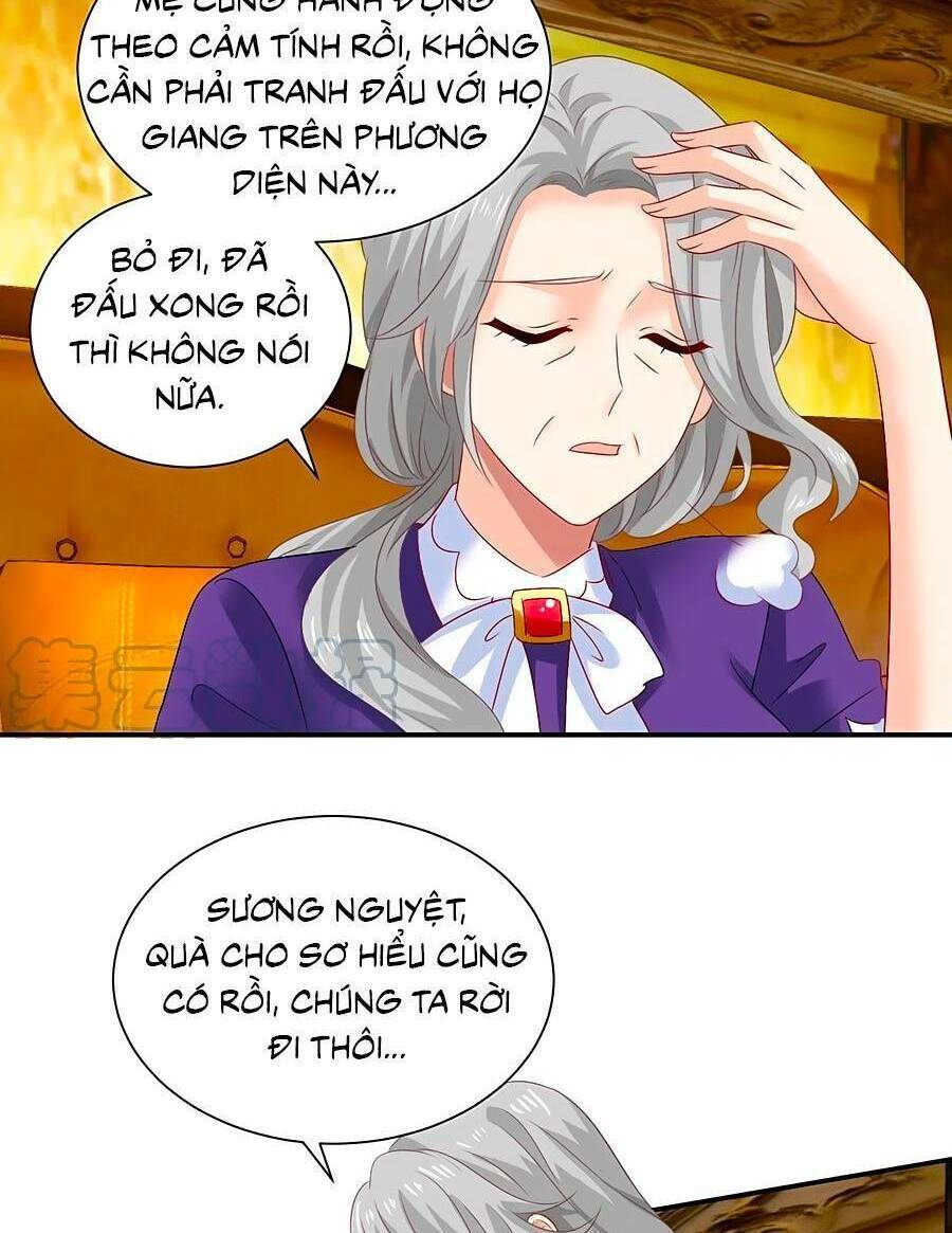 Đưa mami về nhà: Chapter 385