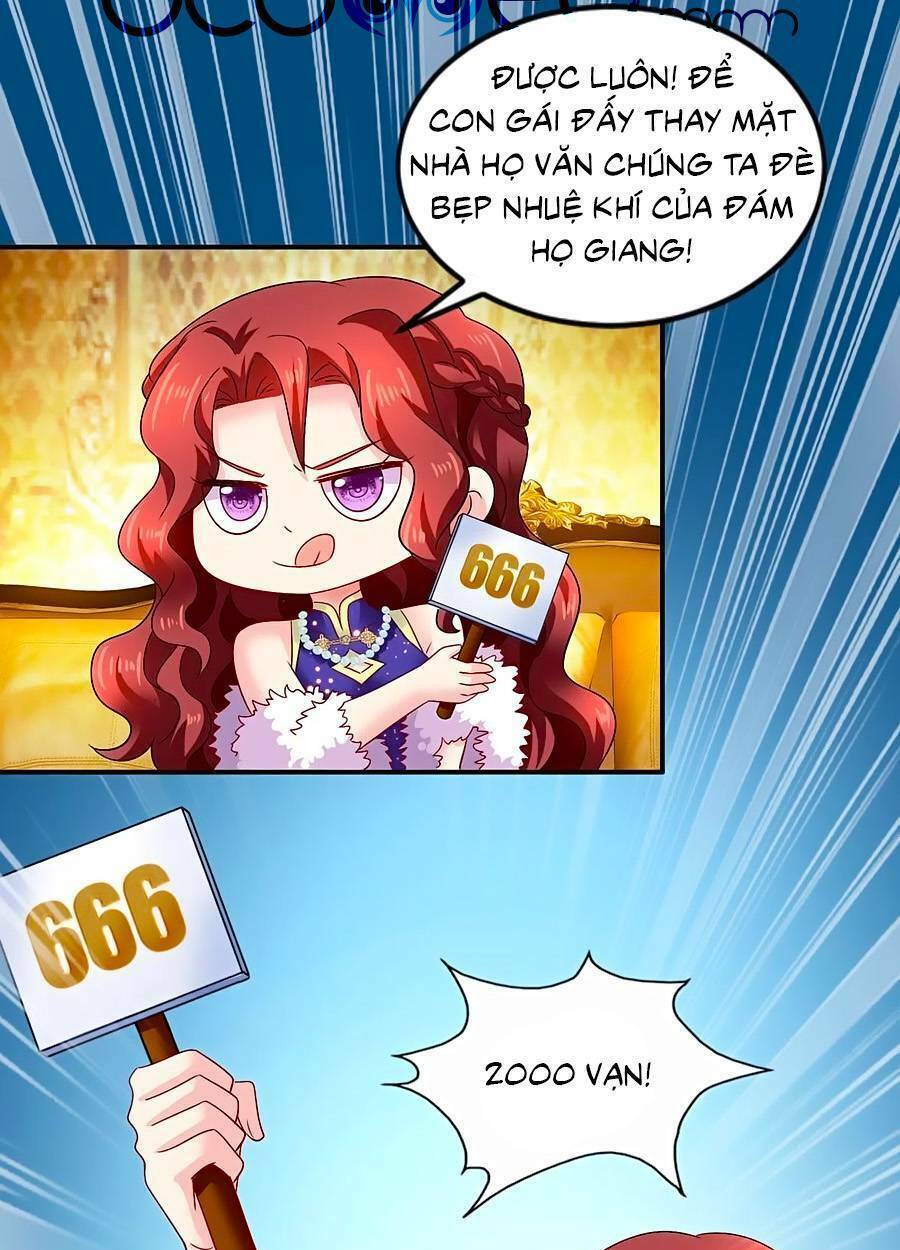 Đưa mami về nhà: Chapter 385