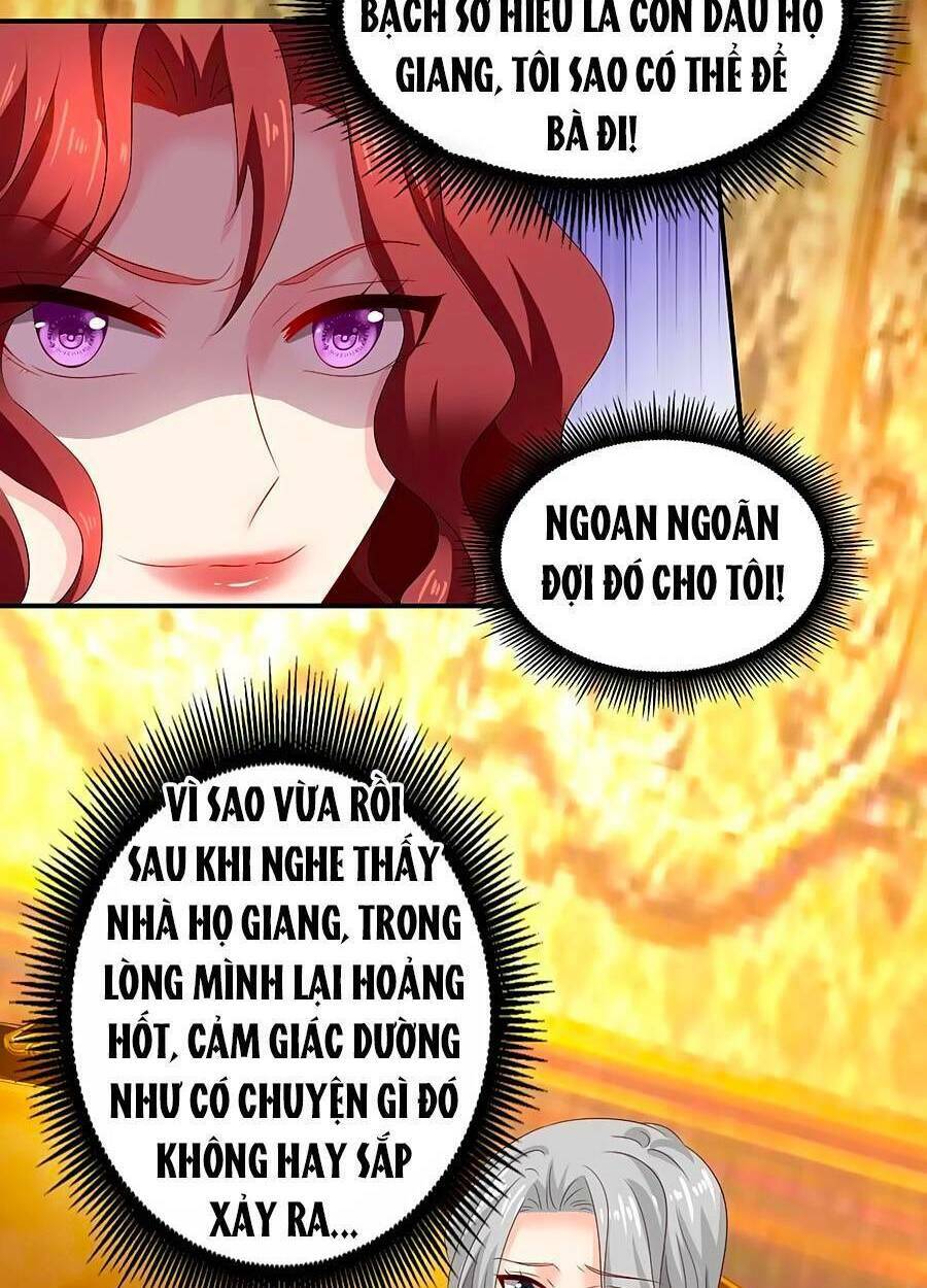 Đưa mami về nhà: Chapter 385