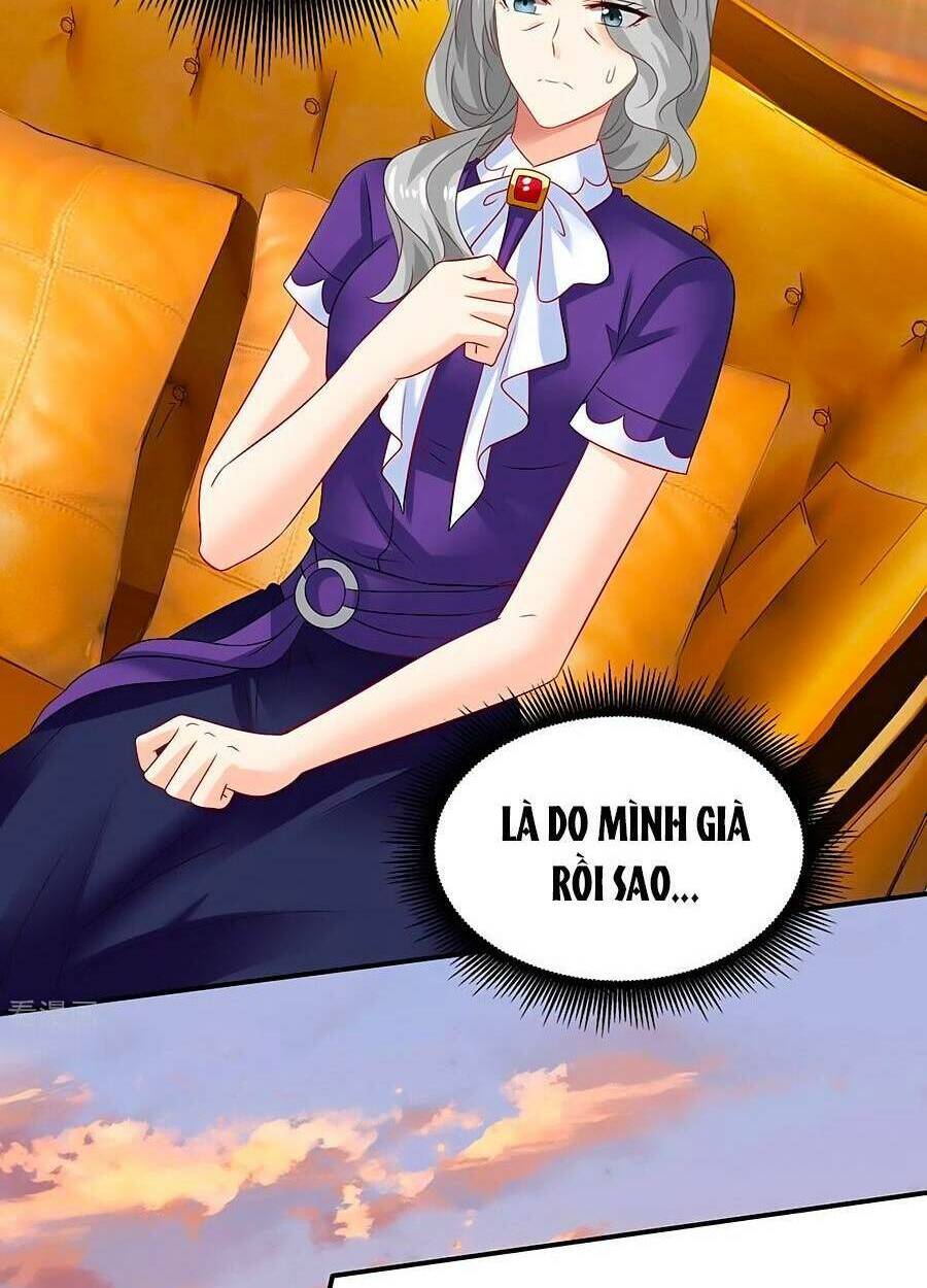 Đưa mami về nhà: Chapter 385