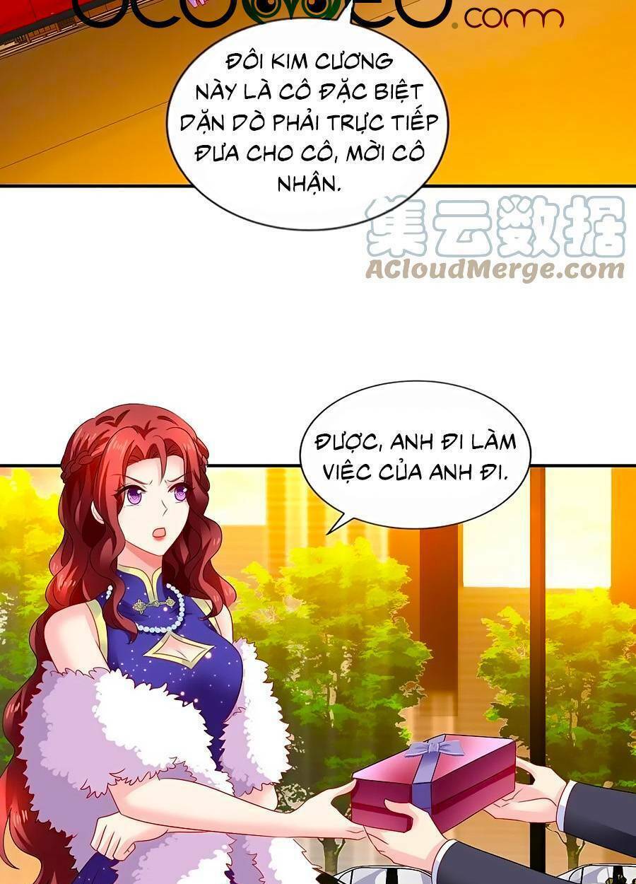 Đưa mami về nhà: Chapter 385