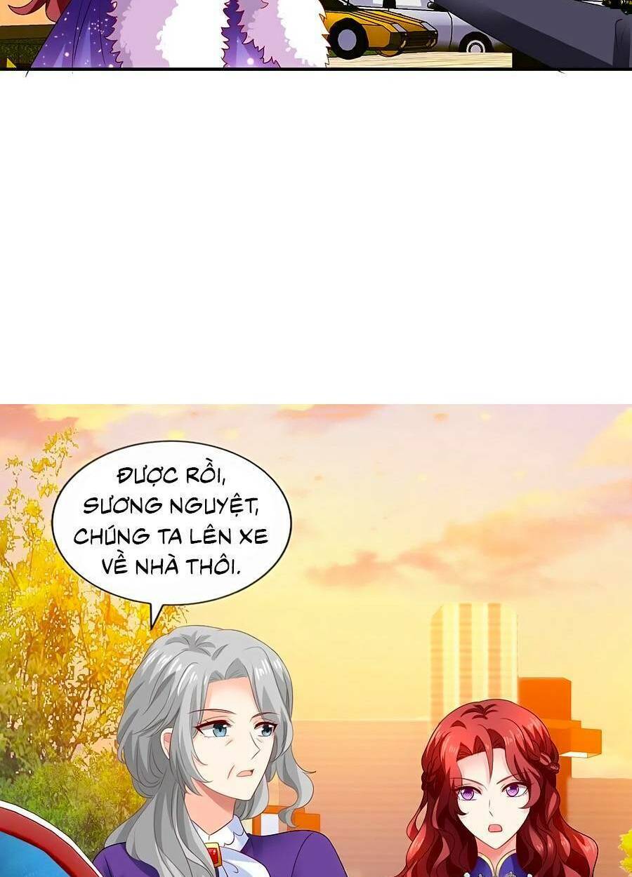 Đưa mami về nhà: Chapter 385