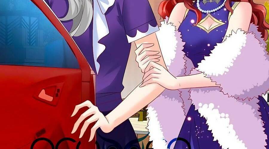 Đưa mami về nhà: Chapter 385