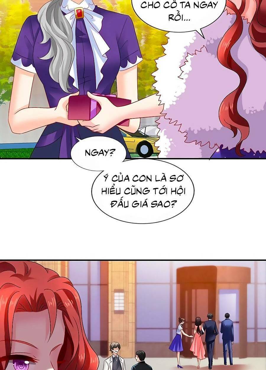 Đưa mami về nhà: Chapter 385