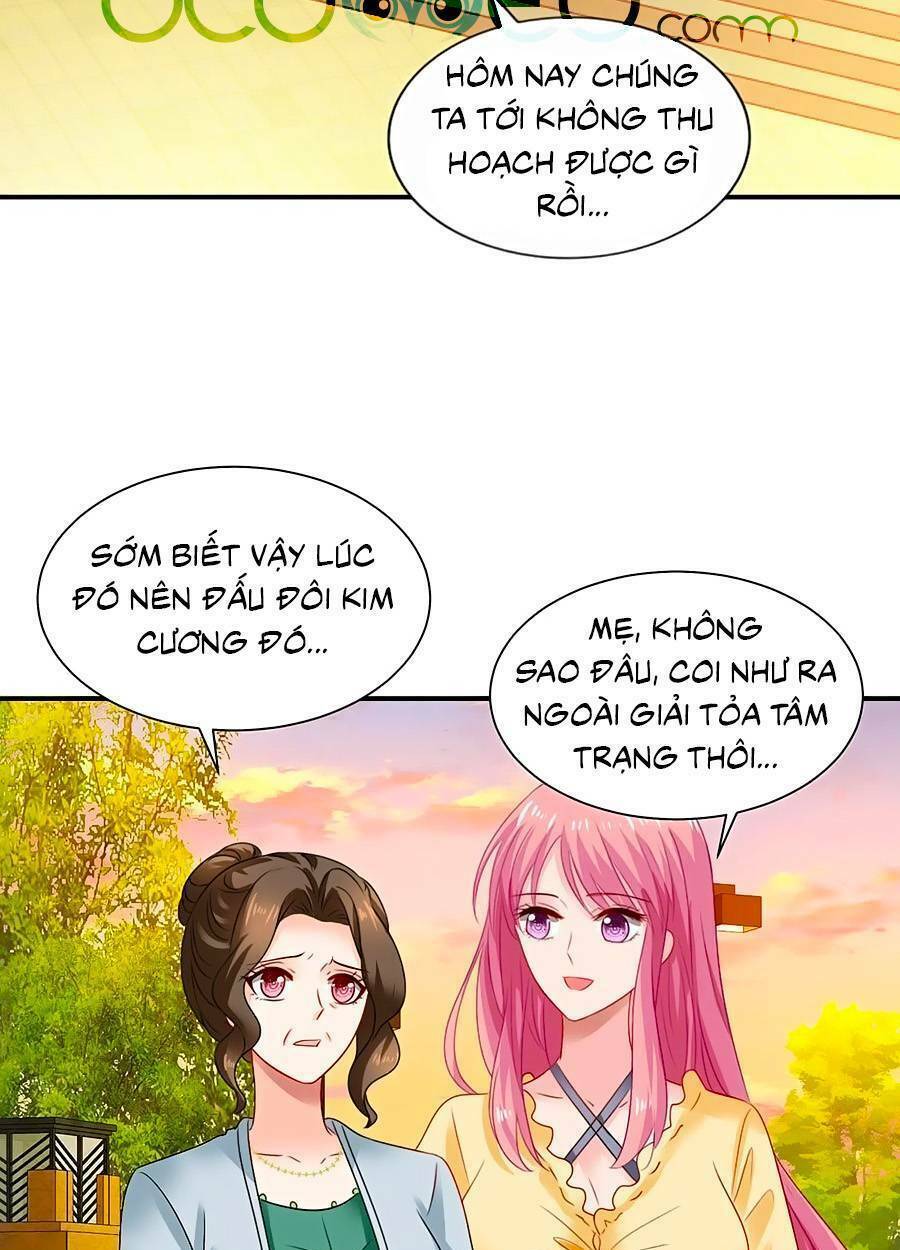Đưa mami về nhà: Chapter 385