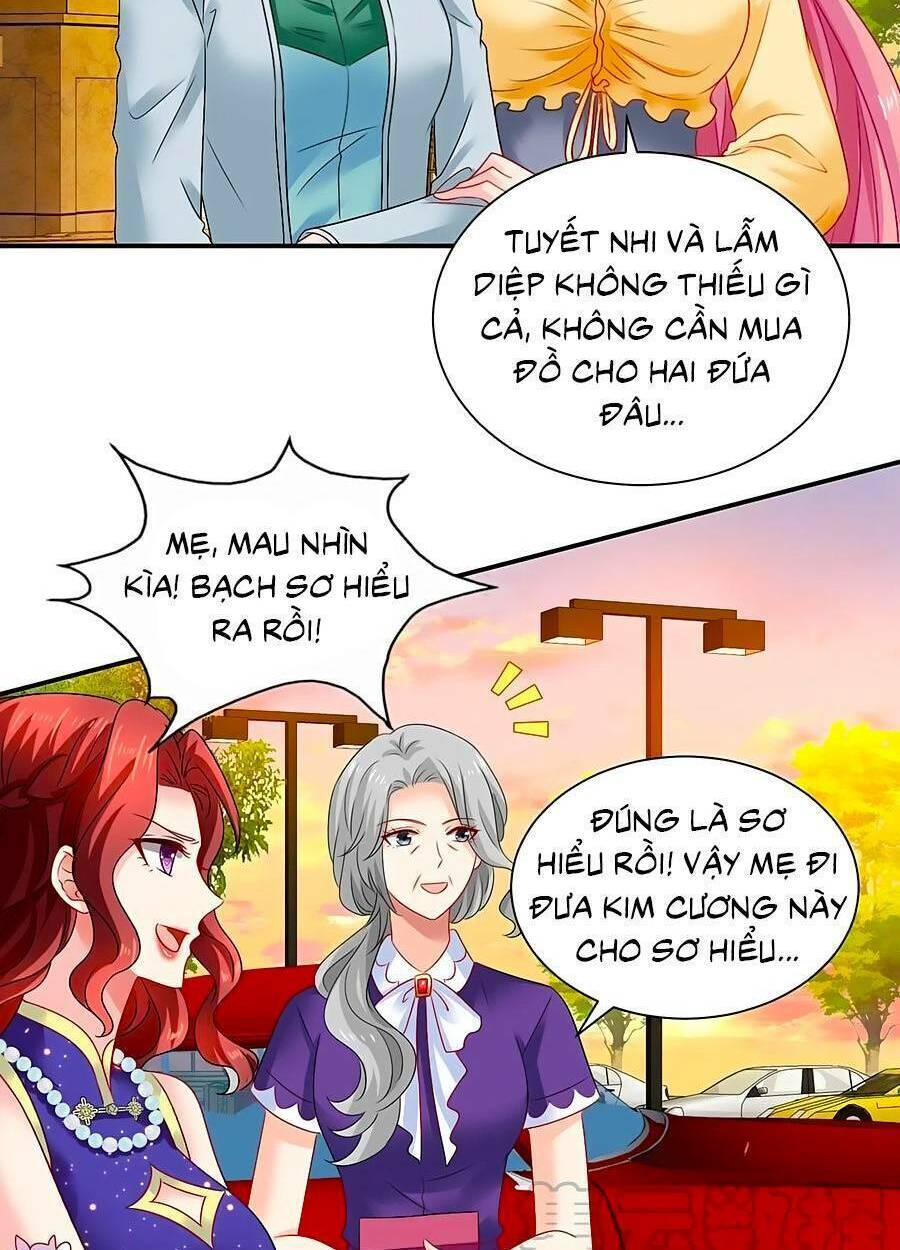 Đưa mami về nhà: Chapter 385