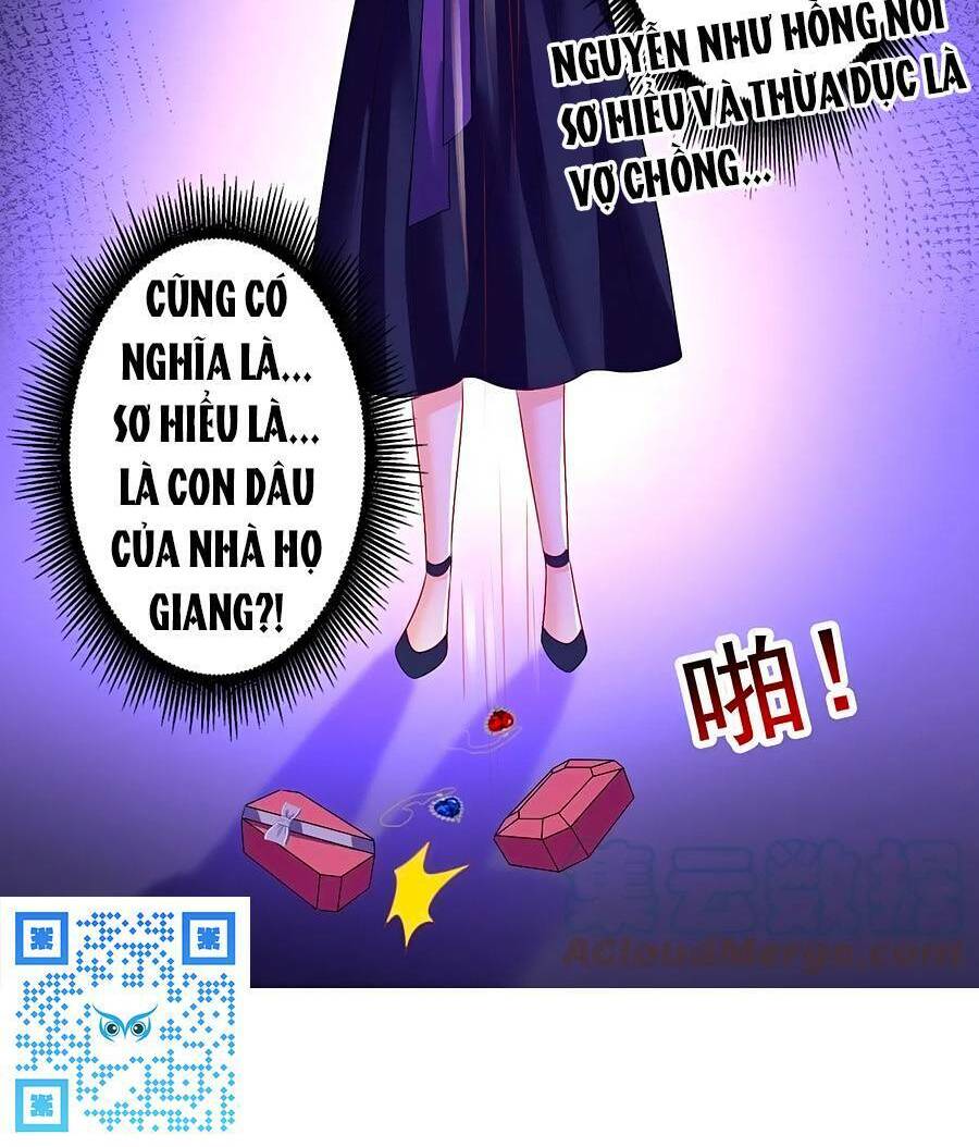 Đưa mami về nhà: Chapter 385