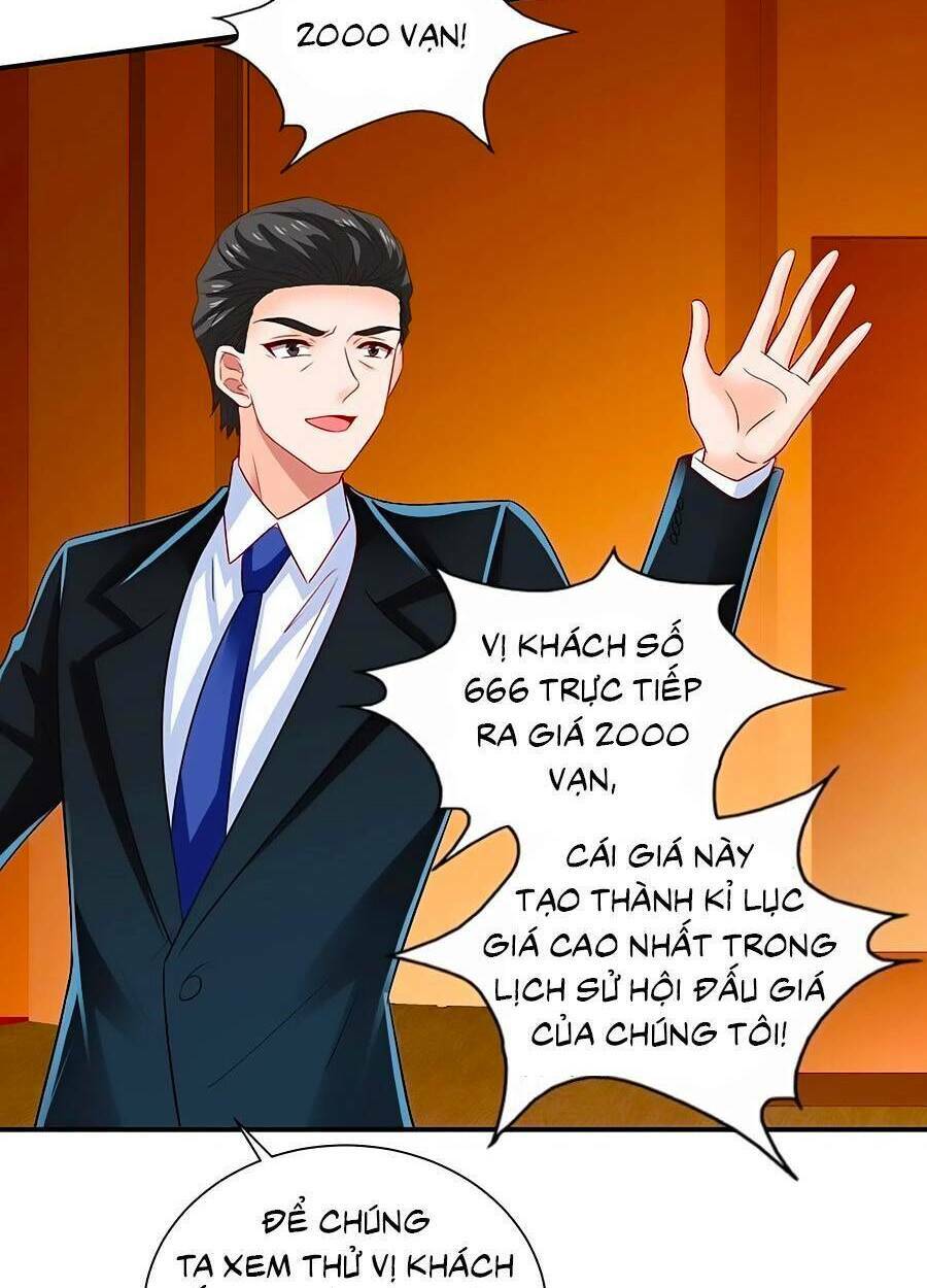 Đưa mami về nhà: Chapter 385
