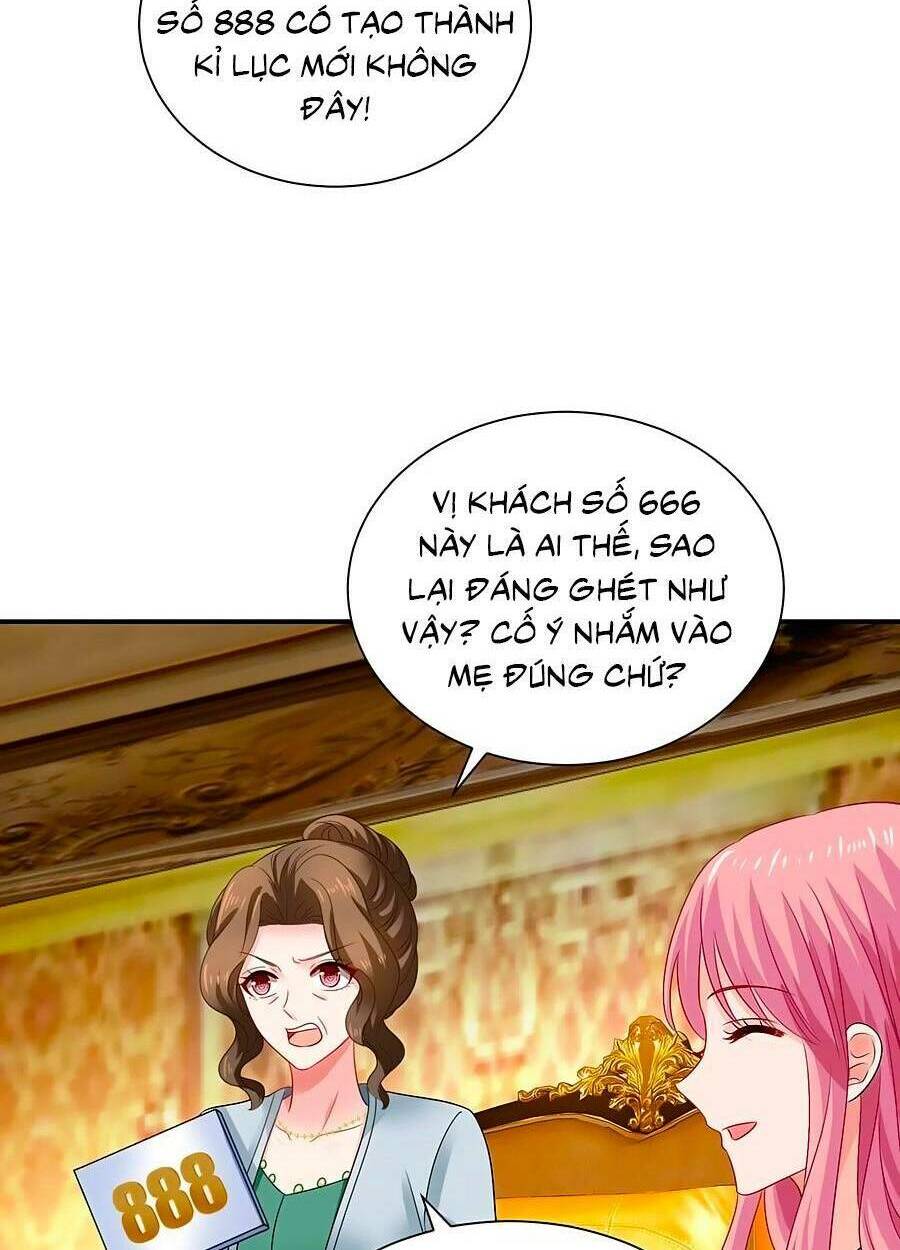 Đưa mami về nhà: Chapter 385