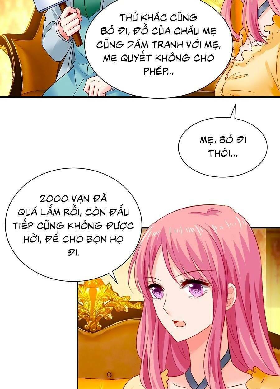 Đưa mami về nhà: Chapter 385