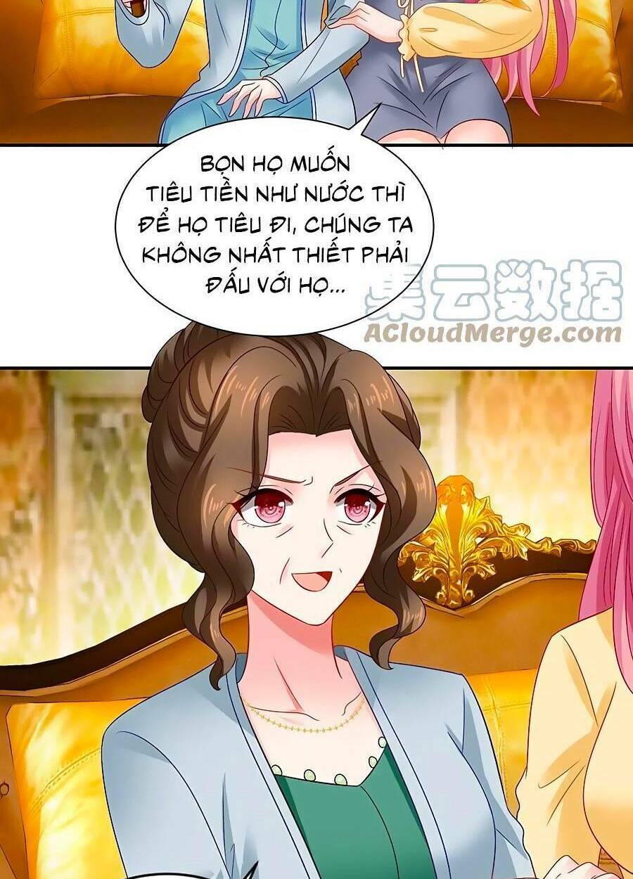 Đưa mami về nhà: Chapter 385