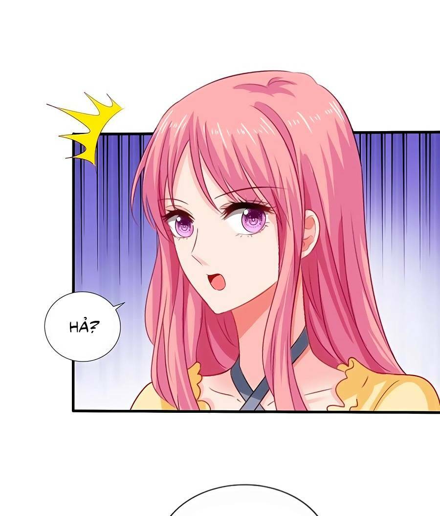 Đưa mami về nhà: Chapter 386