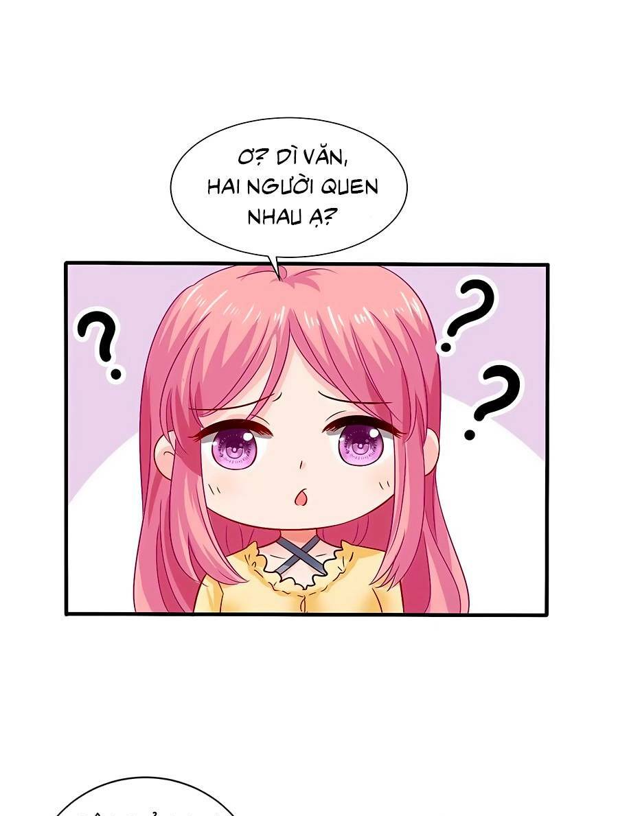 Đưa mami về nhà: Chapter 386