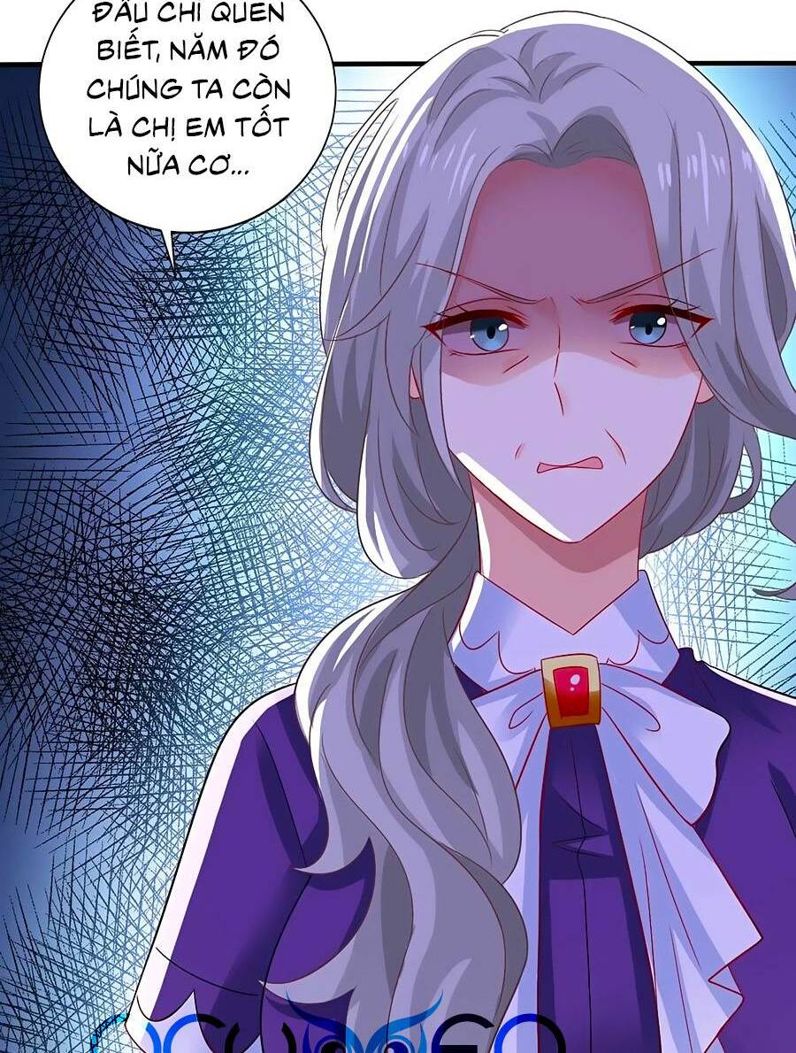 Đưa mami về nhà: Chapter 386