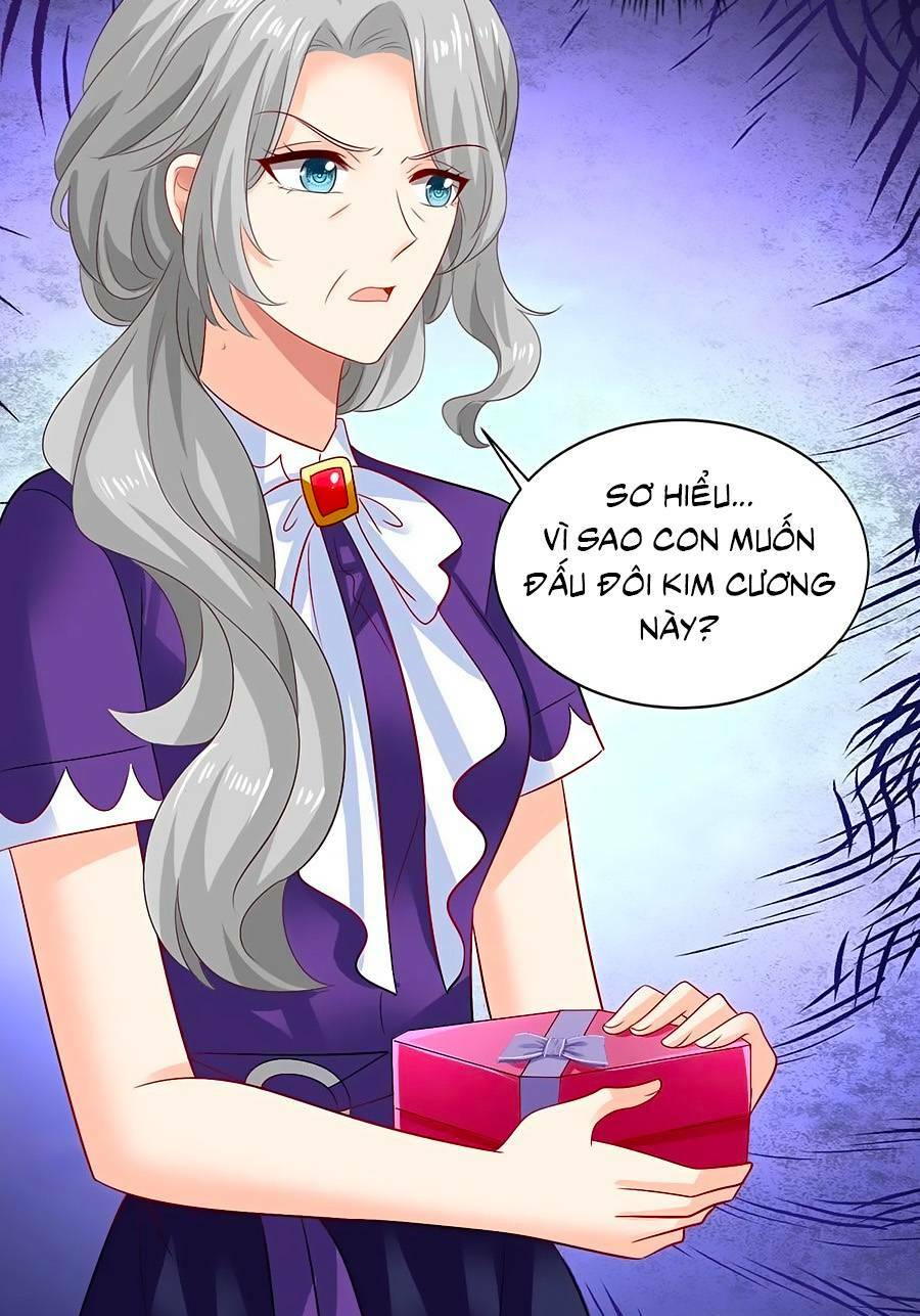 Đưa mami về nhà: Chapter 386