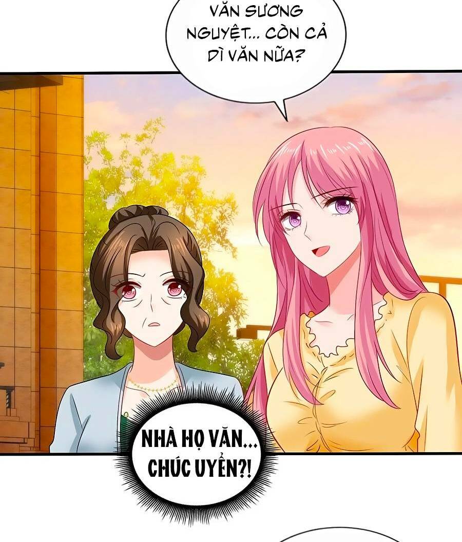 Đưa mami về nhà: Chapter 386