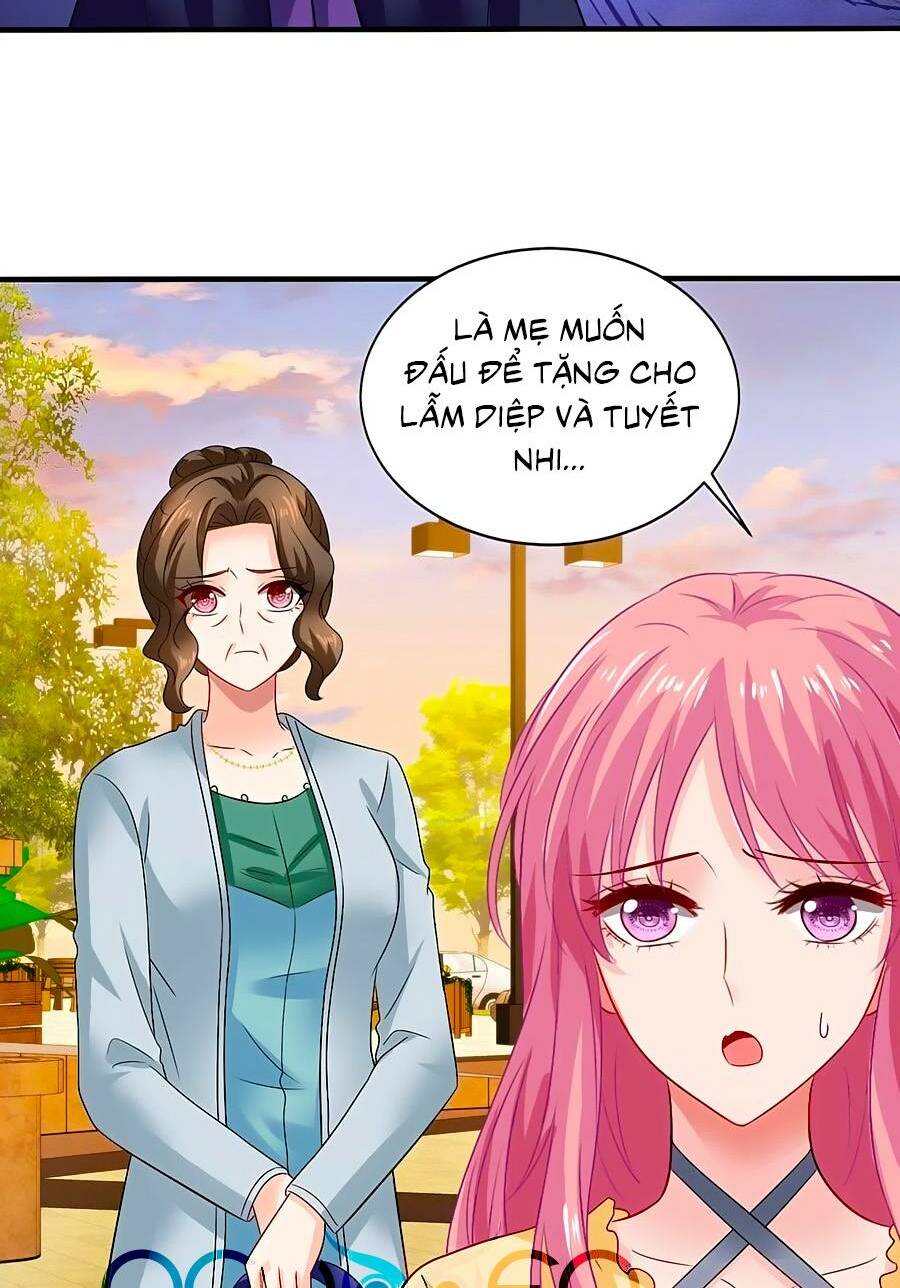 Đưa mami về nhà: Chapter 386