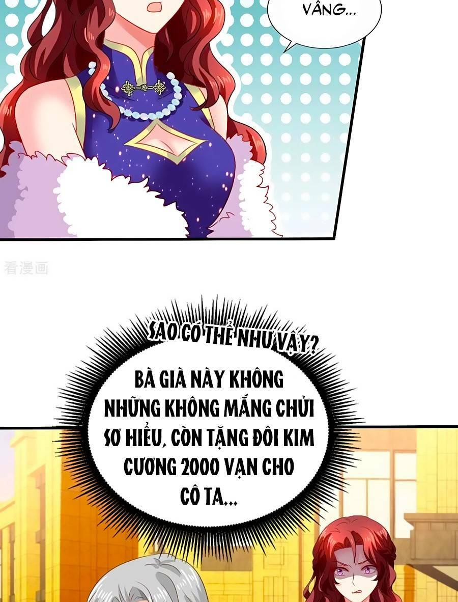 Đưa mami về nhà: Chapter 386