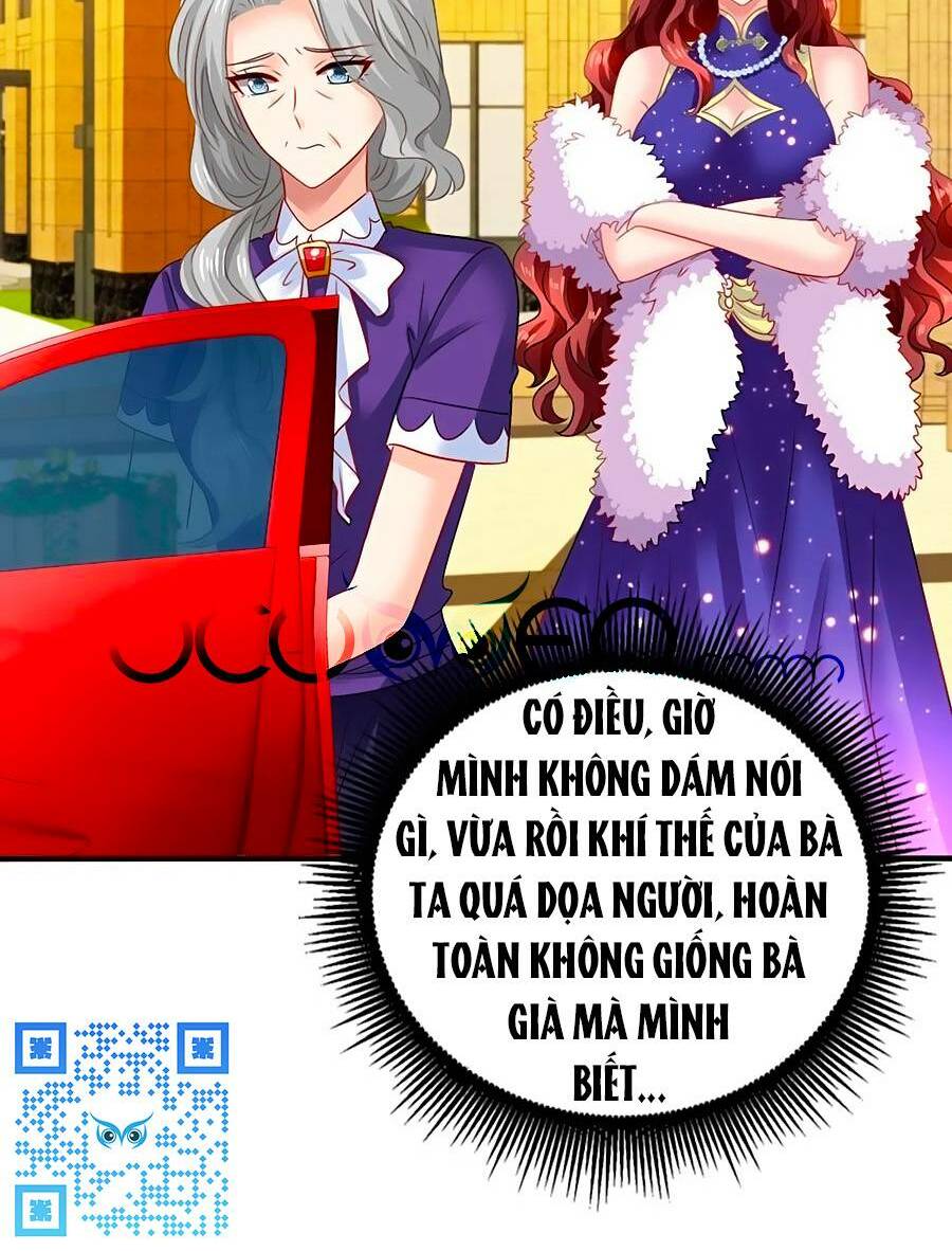 Đưa mami về nhà: Chapter 386