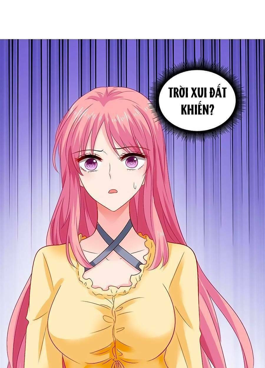 Đưa mami về nhà: Chapter 387