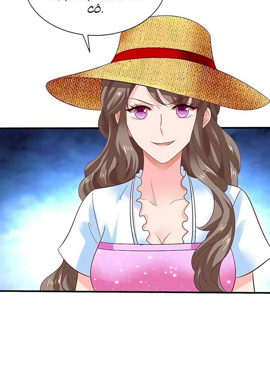 Đưa mami về nhà: Chapter 387
