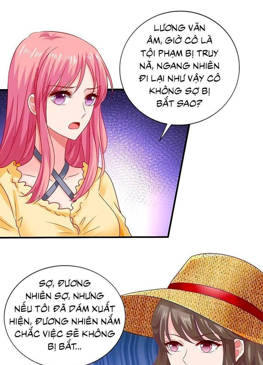 Đưa mami về nhà: Chapter 387